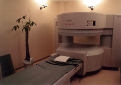 オープン型MRI